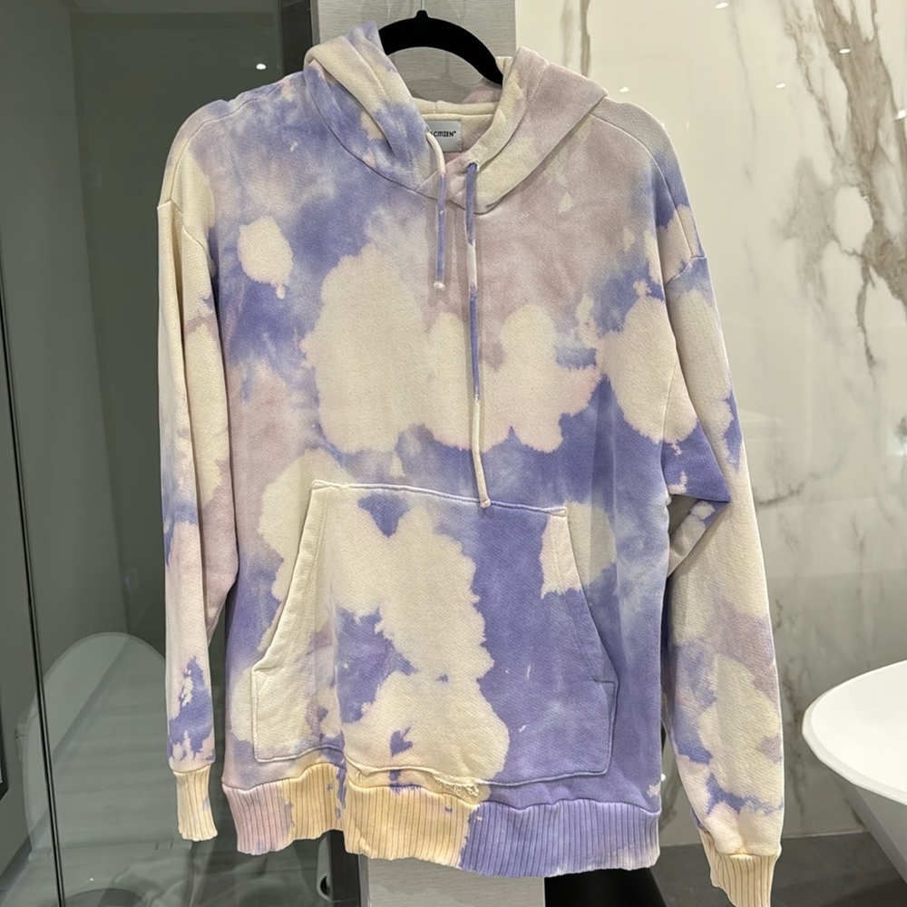 Cotton Citizen hoody